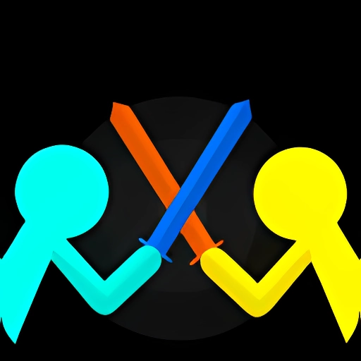 火柴人超級(jí)格斗手機(jī)版