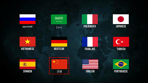 勇氣召喚第二次世界大戰(zhàn)(Call Of Courage)中文版