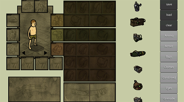 我的士兵(Innawoods)中文版