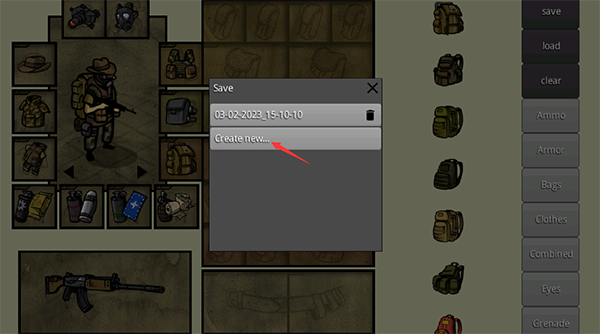 我的士兵(Innawoods)中文版