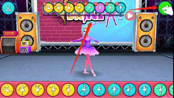 舞力對決最新版