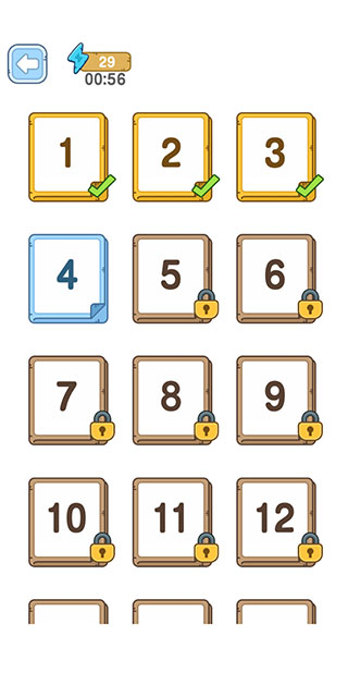 燒腦瓶子手機版