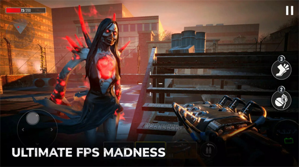 僵尸啟示錄中文整合版