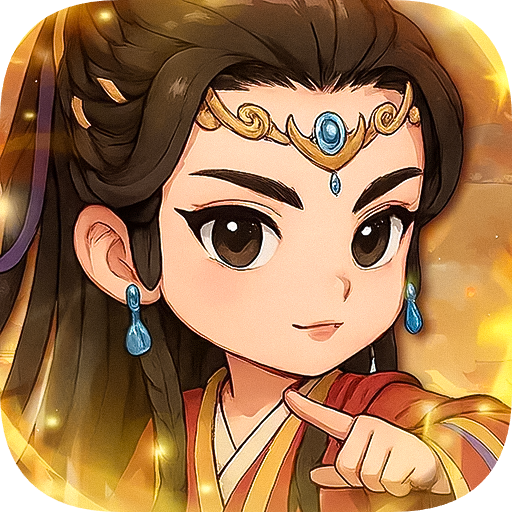 小小虎將手游最新版