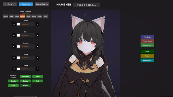 AI女友生活模擬器中文正版