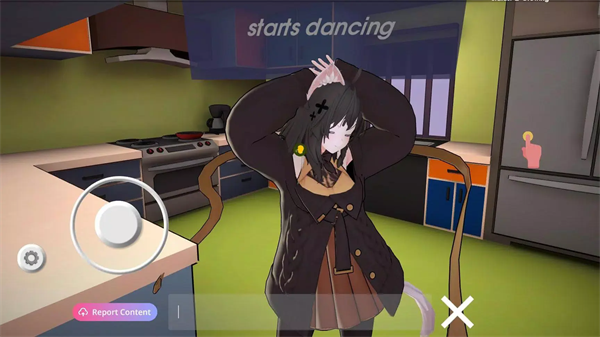 AI女友生活模擬器中文正版