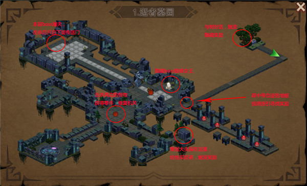 伽藍(lán)城堡手機(jī)版