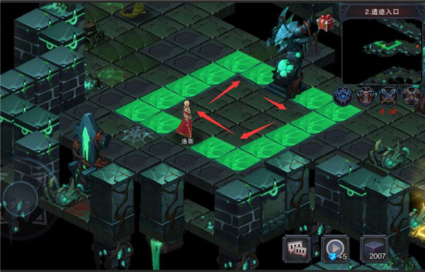 伽藍(lán)城堡手機(jī)版