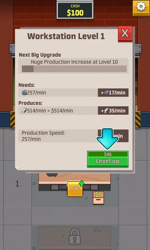 海鮮工廠大亨(SeaFood Inc)中文版