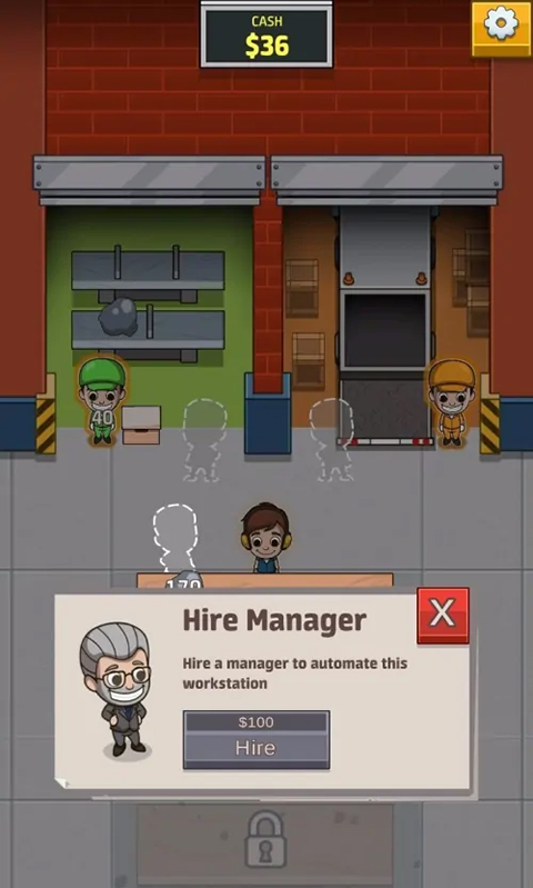 海鮮工廠大亨(SeaFood Inc)中文版