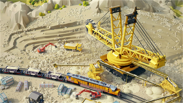 火車站2（TrainStation2）漢化內(nèi)購(gòu)版