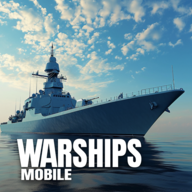戰(zhàn)艦移動(dòng)2(Warships Mobile)中文版