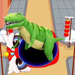 黑洞進(jìn)化往前沖