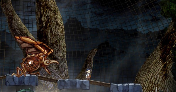 特斯拉學(xué)徒手機(jī)重制版