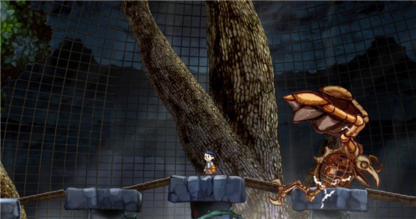 特斯拉學(xué)徒手機(jī)重制版