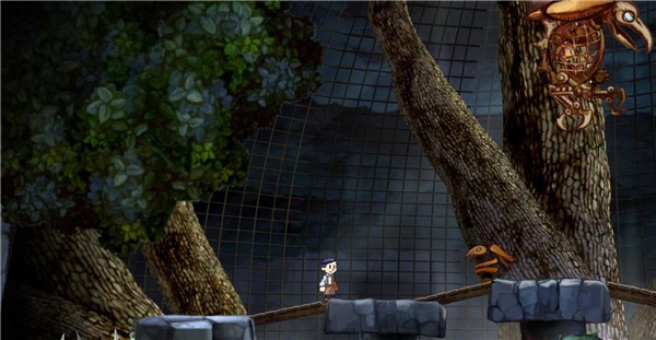 特斯拉學(xué)徒手機(jī)重制版