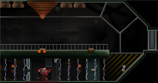 特斯拉學(xué)徒手機(jī)重制版