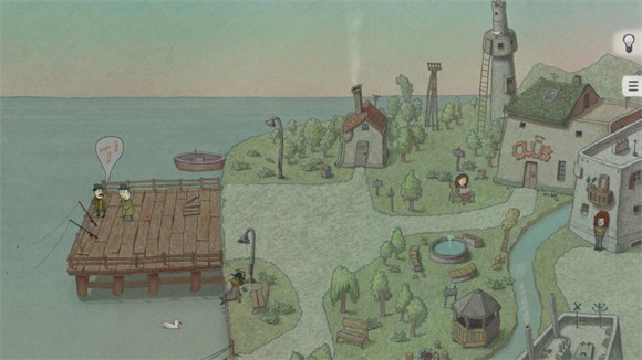 追隨真相(FollowTheMeaning)中文版