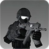 反恐射擊戰(zhàn)爭內(nèi)置菜單最新版