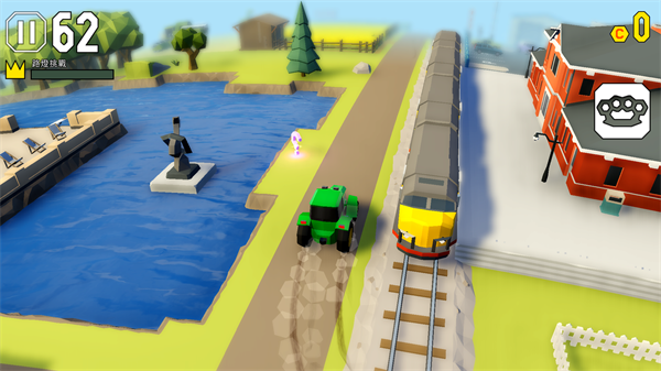 魯莽大逃亡2(Getaway 2)中文版