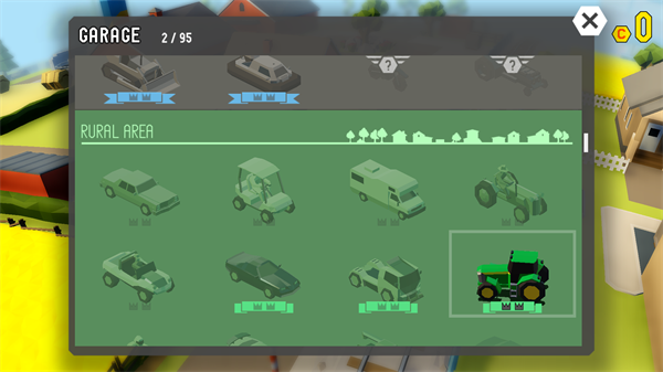 魯莽大逃亡2(Getaway 2)中文版