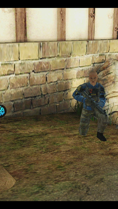 致命狙擊官方版