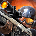 致命狙擊官方版