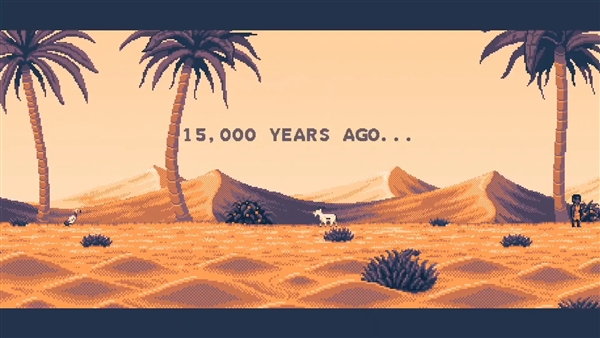 耶利哥的崛起最新版