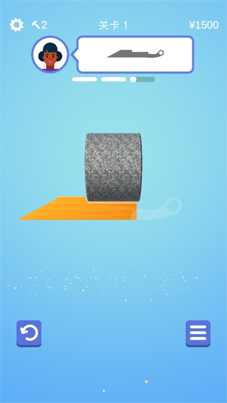 寶劍大師內(nèi)置MOD菜單版