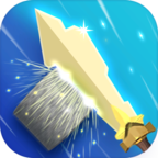 寶劍大師內(nèi)置MOD菜單版