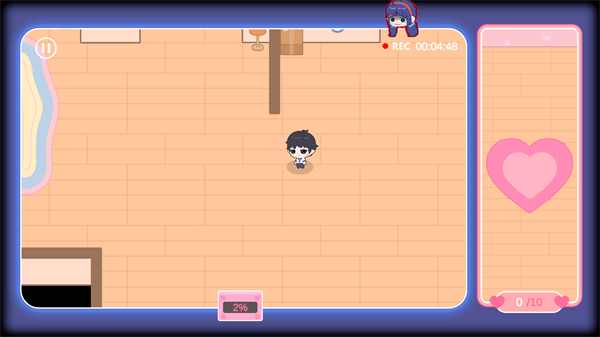 拯救米塔手機版