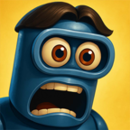 回收行動(dòng)漢化正版