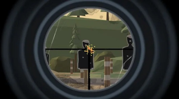 多邊形世界大戰(zhàn)(World War Polygon)中文版