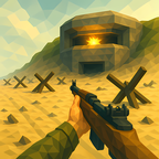 多邊形世界大戰(zhàn)(World War Polygon)中文版