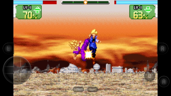 龍珠z舞空斗劇最新版