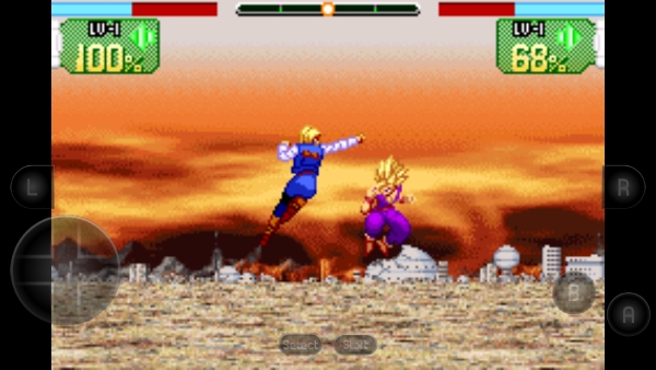 龍珠z舞空斗劇最新版