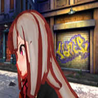 街頭少女最新版