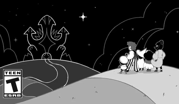 在時(shí)光與繁星中