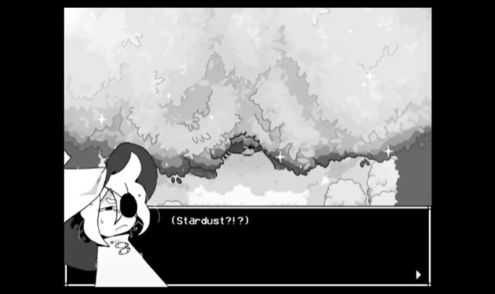 在時(shí)光與繁星中