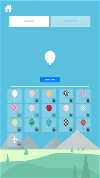 保護氣球(Rise Up)正式版