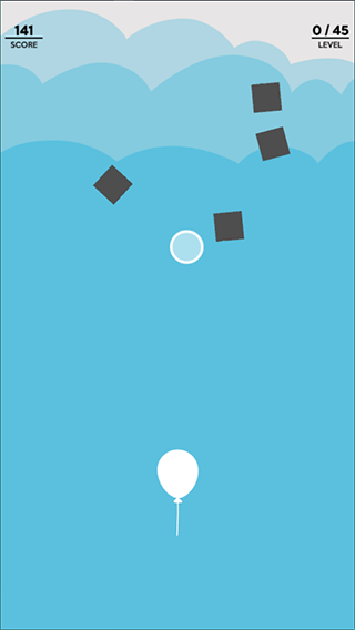 保護氣球(Rise Up)正式版