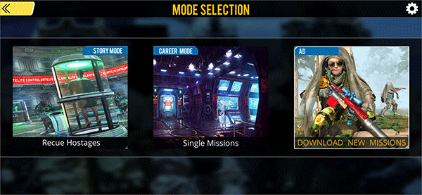 外星射擊(Alien Strike)中文版