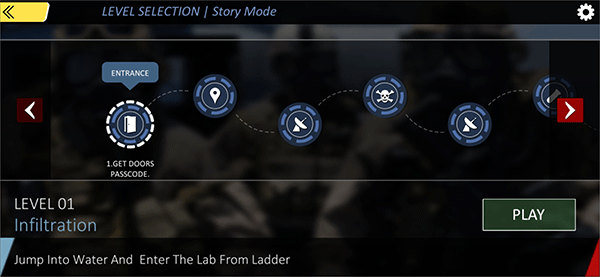 外星射擊(Alien Strike)中文版