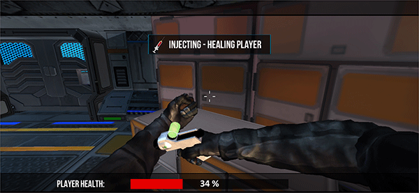 外星射擊(Alien Strike)中文版