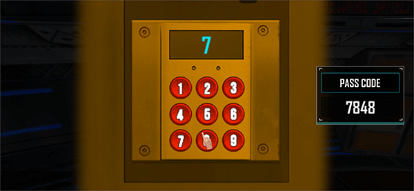 外星射擊(Alien Strike)中文版