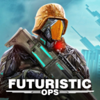 外星射擊(Alien Strike)中文版