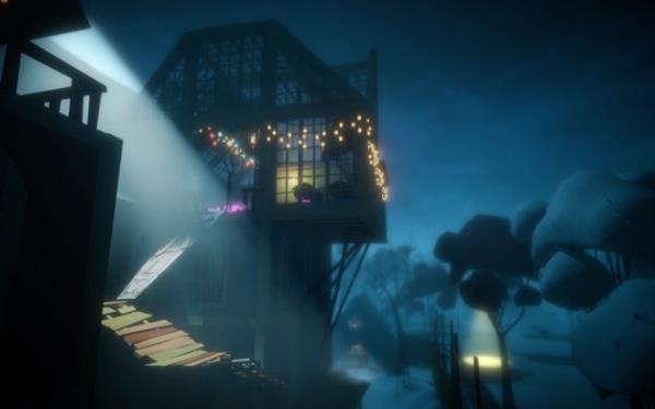 神秘鄰居免費版