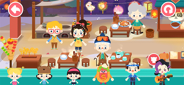 奇妙故事創(chuàng)造家最新版