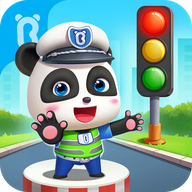 寶寶小警察手機(jī)版