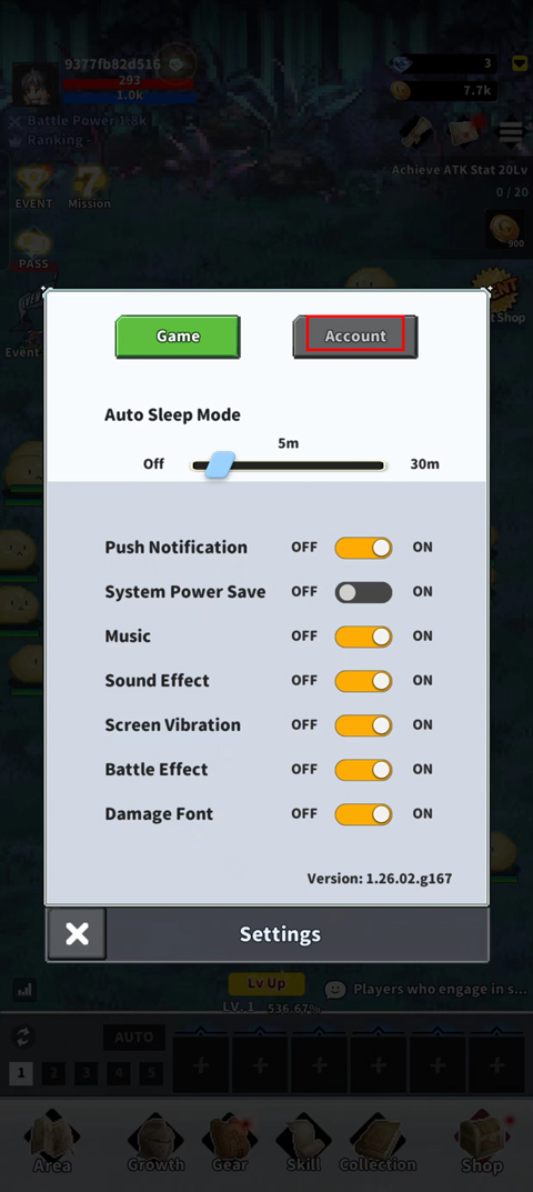 F級(jí)冒險(xiǎn)家(F-Adventurer)中文版